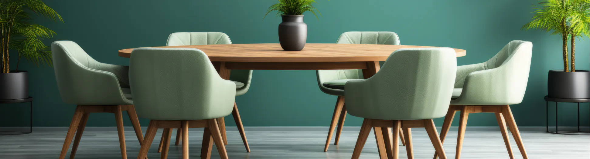 Chairs category hero image