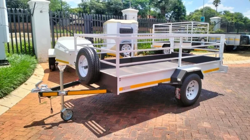 23146_1.jpeg Flat be Trailer 2m X 1m with Rails