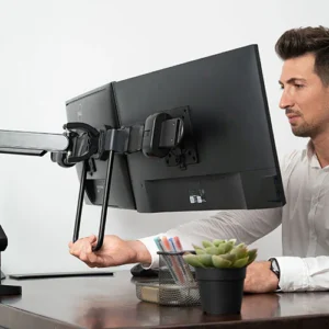 ASUS ZenScreen Stand MTS02D - Ergonomic Stand for Portable Monitors,