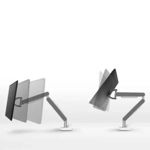 ASUS ZenScreen Stand MTS02D - Ergonomic Stand for Portable Monitors,
