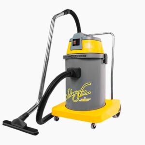 Hoover Eco Whirl Cylinder Vacuum Cleaner