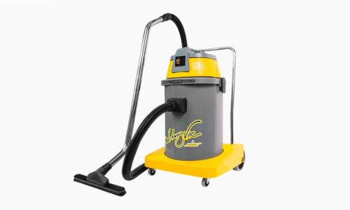 Hoover Eco Whirl Cylinder Vacuum Cleaner