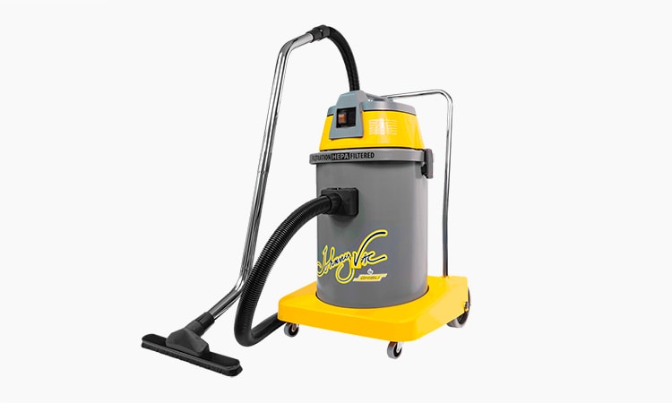 Hoover Eco Whirl Cylinder Vacuum Cleaner