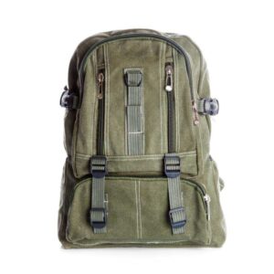 Free Knight 60L Water Resistant Camping Backpack with Rain Cover