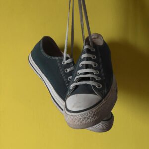 Converse Allstar Chuck 70 Hi - Black -Sneakers Amateki All Stars