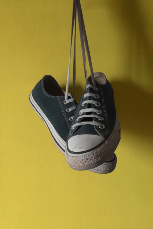 Converse Allstar Chuck 70 Hi - Black -Sneakers Amateki All Stars