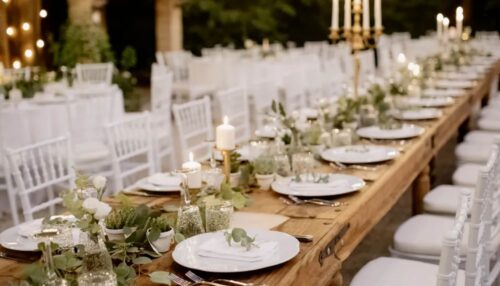 Conference & Corporate Events Venue Johannesburg