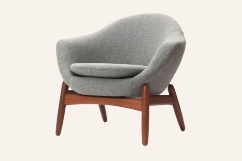 Albeton Tub chair Physical Funk Lounger