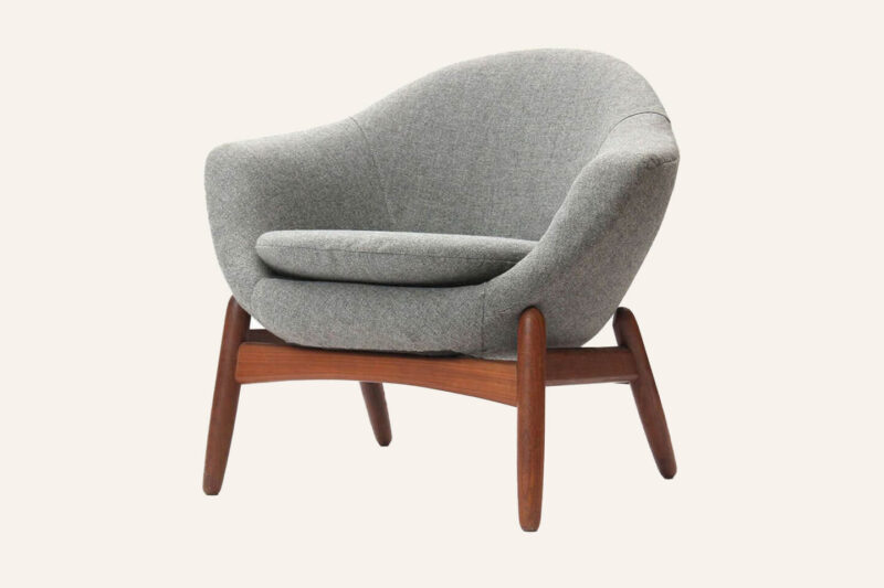Albeton Tub chair Physical Funk Lounger