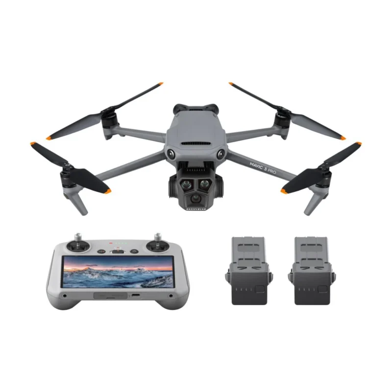 Voyager Apex Edition Foldable Professional Drone