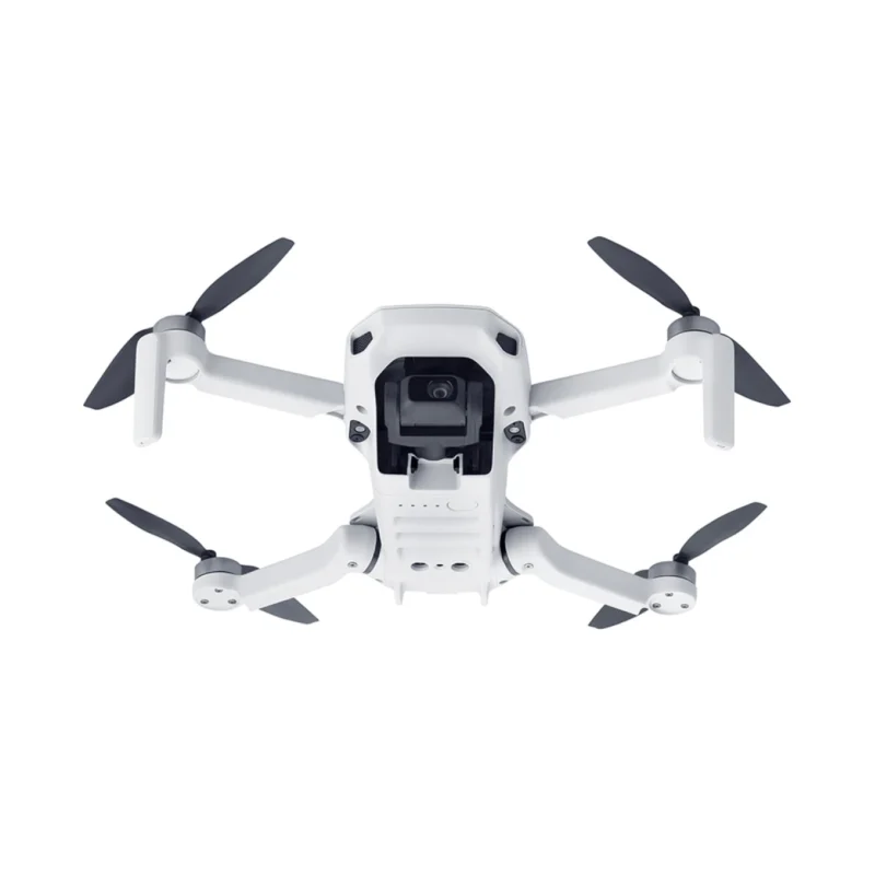Voyager Apex Edition Foldable Professional Drone