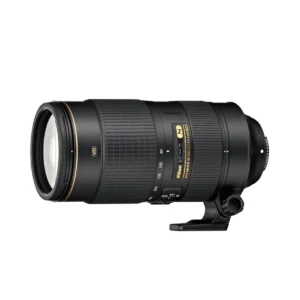 Canon 70-200mm MK III Lens Rental