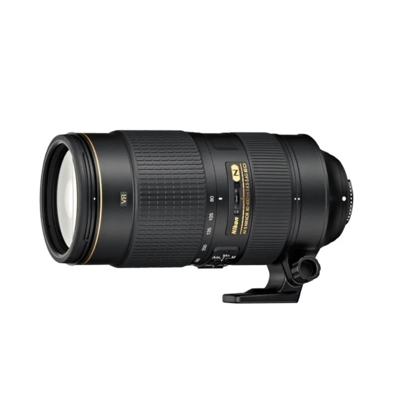 Canon 70-200mm MK III Lens Rental