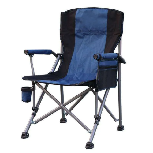 Azania Heavy Duty Folding Camping Chair – 200kg