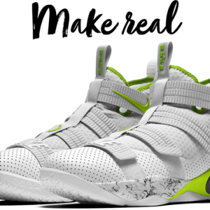 Shoes home banner